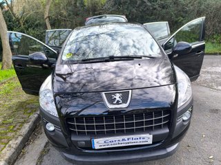 Peugeot 3008 1.6 HDI 115cv 2013