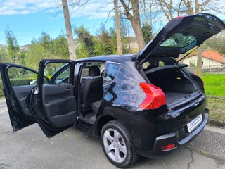 Peugeot 3008 1.6 HDI 115cv 2013