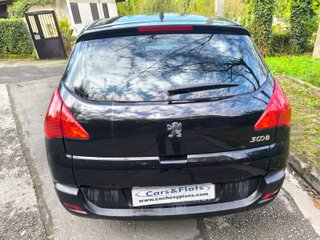 Peugeot 3008 1.6 HDI 115cv 2013