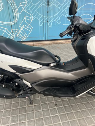 Yamaha NMAX 2024 Scooter