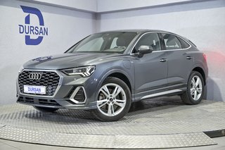 Audi Q3 Sportback 45 TFSI e 180kW S tronic S Line