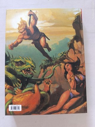 KA-ZAR MAGAZINE - MARVEL LIMITED EDITION - PANINI