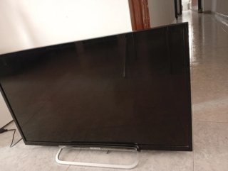 Televisor Sony 32 Negro