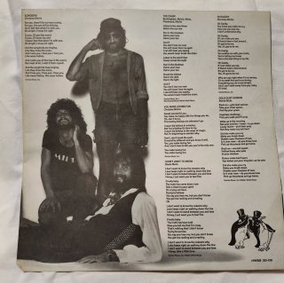 Vinilo Fleetwood Mac - Rumours 1ª Edición