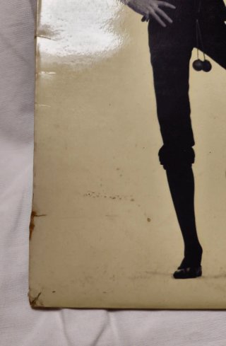 Vinilo Fleetwood Mac - Rumours 1ª Edición