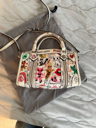 Bolso Zadig & Voltaire