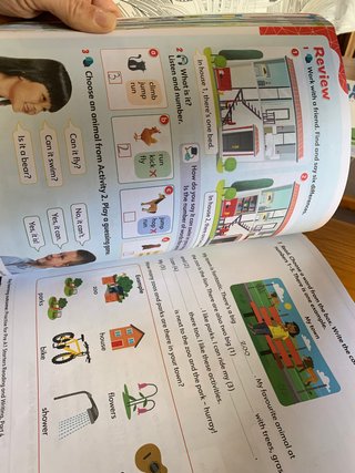 LEAD THE WAY 1 Pupil's Book, eReader & Pupil's ...