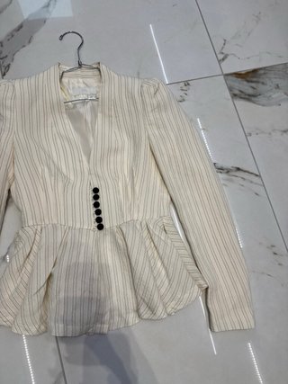 Blazer Zara