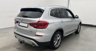 BMW X3 2020