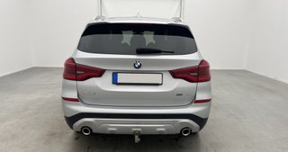 BMW X3 2020