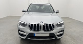 BMW X3 2020