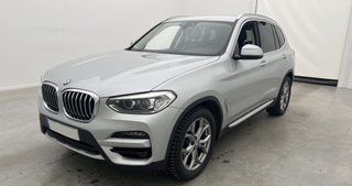 BMW X3 2020