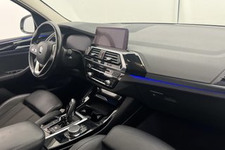 BMW X3 2020