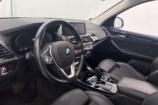 BMW X3 2020