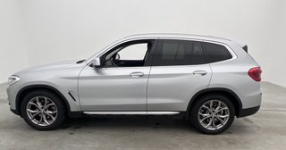 BMW X3 2020