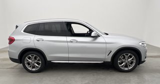 BMW X3 2020