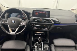 BMW X3 2020