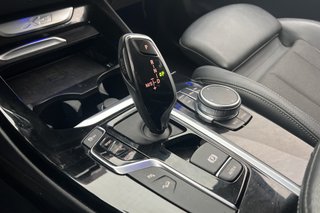 BMW X3 2020