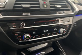 BMW X3 2020