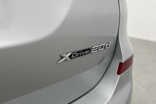 BMW X3 2020