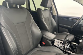 BMW X3 2020