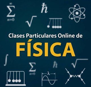 clases particulares de física
