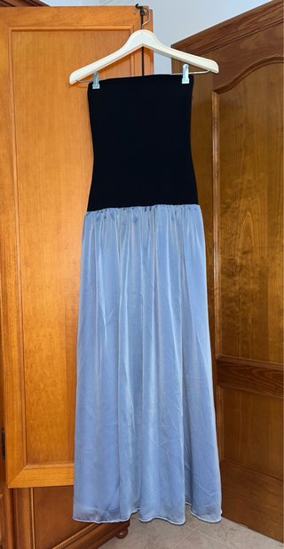 Vestido IRIS Stone BIMANI