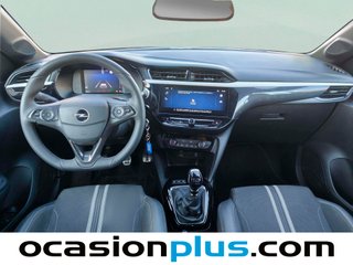 Opel Corsa 1.2T XHL GS 74 kW (100 CV)