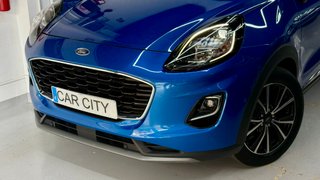 Ford Puma MHEV 1.0 EcoBoost Titanium 125cv
