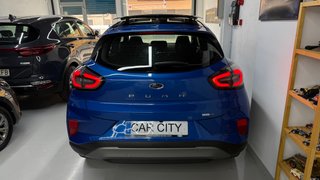 Ford Puma MHEV 1.0 EcoBoost Titanium 125cv