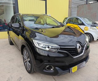Renault Kadjar Zen Energy dCi 81kW (110CV) EDC