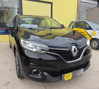 Renault Kadjar Zen Energy dCi 81kW (110CV) EDC