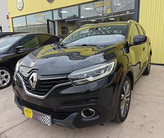 Renault Kadjar Zen Energy dCi 81kW (110CV) EDC