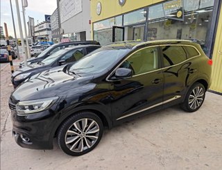Renault Kadjar Zen Energy dCi 81kW (110CV) EDC