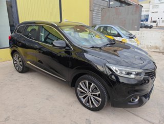 Renault Kadjar Zen Energy dCi 81kW (110CV) EDC