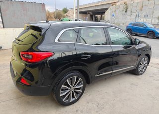 Renault Kadjar Zen Energy dCi 81kW (110CV) EDC