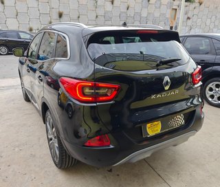 Renault Kadjar Zen Energy dCi 81kW (110CV) EDC