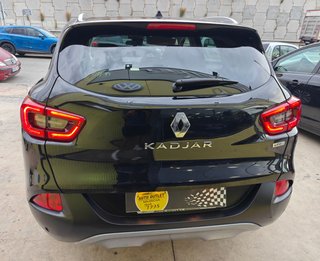 Renault Kadjar Zen Energy dCi 81kW (110CV) EDC