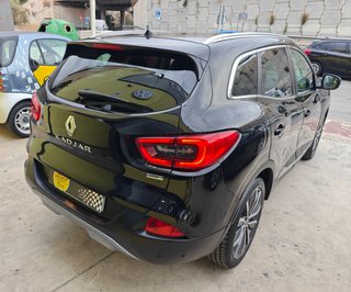 Renault Kadjar Zen Energy dCi 81kW (110CV) EDC