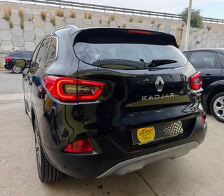 Renault Kadjar Zen Energy dCi 81kW (110CV) EDC
