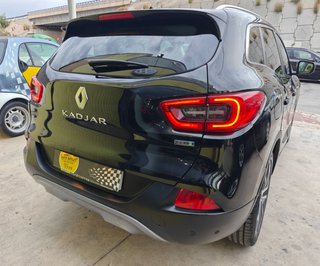 Renault Kadjar Zen Energy dCi 81kW (110CV) EDC