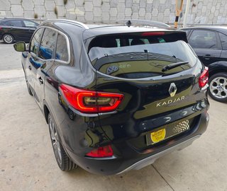 Renault Kadjar Zen Energy dCi 81kW (110CV) EDC