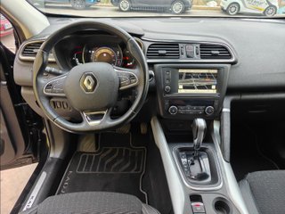 Renault Kadjar Zen Energy dCi 81kW (110CV) EDC