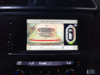 Renault Kadjar Zen Energy dCi 81kW (110CV) EDC