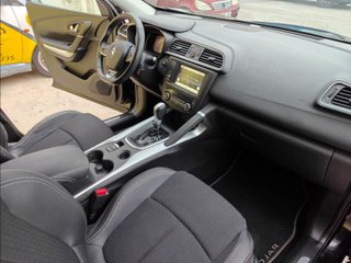 Renault Kadjar Zen Energy dCi 81kW (110CV) EDC