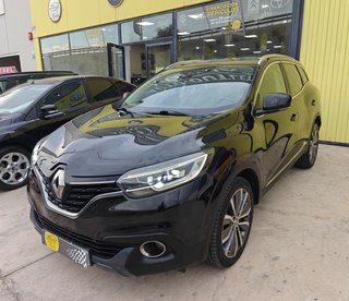 Renault Kadjar Zen Energy dCi 81kW (110CV) EDC