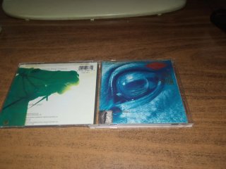 Lote CDs Rock Progresivo King Crimson