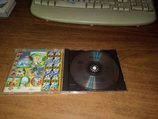 Lote CDs Rock Progresivo King Crimson