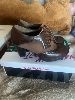 Mocasines Talla 36