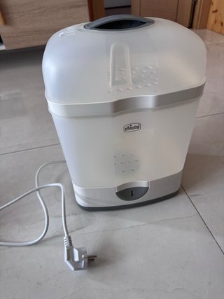 Esterilizador Chicco